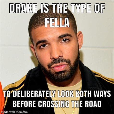 Top 10 Popular Drake Memes On The Internet So Far Skabash