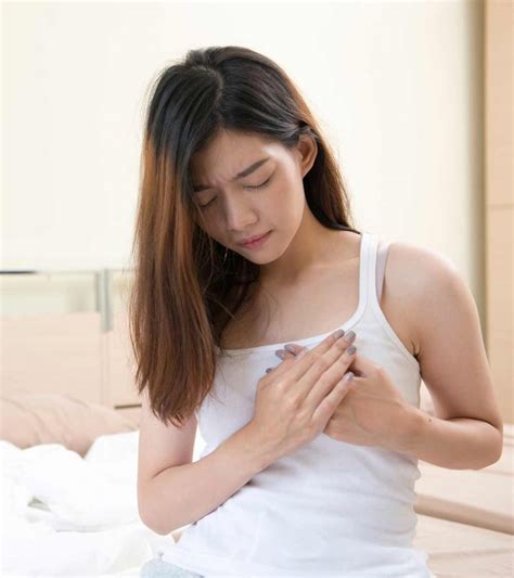 Lactating But Not Pregnant Causes And Ways To Treat It