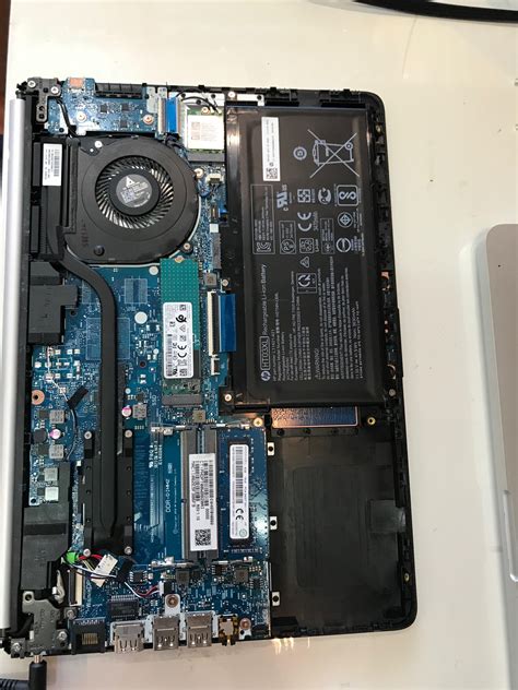 Read the specification of your laptop or motherboard to determine which drives. HP Laptop SSD Replacement | MT Systems