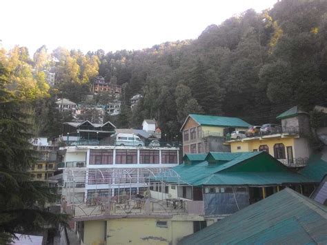 Dalhousie Tourism 2021 Himachal Pradesh Top Places Travel Guide