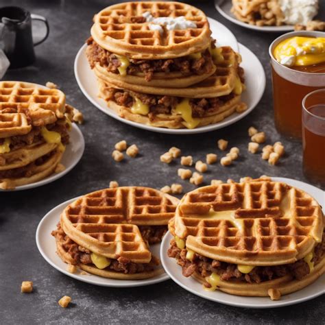 Waffle House All Star Special Recipe Recipe