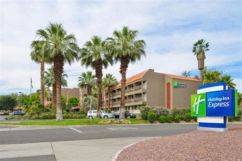 Holiday Inn Express Palm Desert Rancho Mirage Updated 2020 Prices