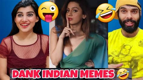 Dank Indian Memes 😱😜 Trending Memes Indian Memes Compilation Carryminati Memes Reaction