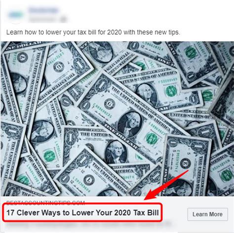 5 Brilliant Tips To Write Facebook Ad Headlines That Convert