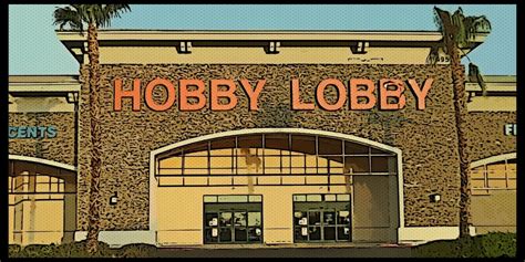 How Much Does Hobby Lobby Pay 2023 Updated Employment Security