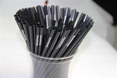 Ecomaniac Introduces Compostable Pla Straw To Save Earth