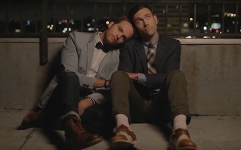 Lgbtq Series Eastsiders Receives 6 Daytime Emmy Award Nominations