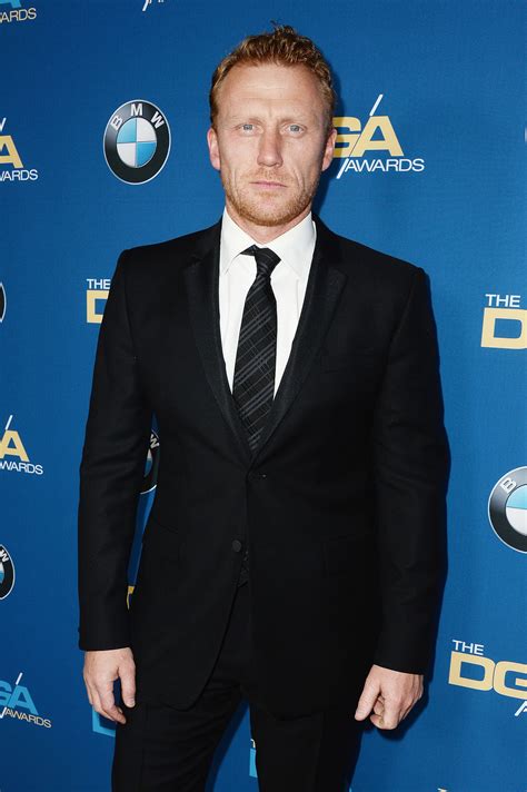 Kevin Mckidd Great Scot Our Favorite Famous Scottish People