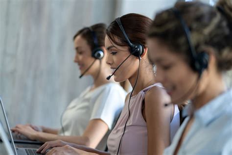 Mystery Calling Improve Cx With Phone Survey Software