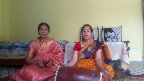 कृष्ण भगवान का भजन By Usha Pandey Vlog Youtube
