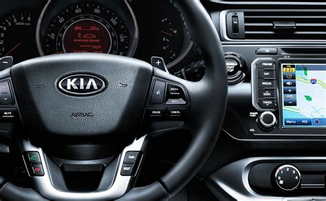 The battery inside the key fob remote control of a third generation (2012, 2013, 2014, 2015 & the refreshed 2016) kia rio can become weak or stop working. The 2016 Kia Rio is a Subcompact Built for Gurnee Drivers ...