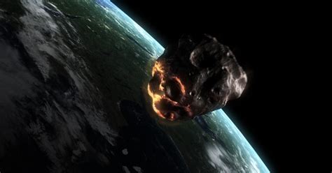 Nasa Desvía Con éxito La Trayectoria Del Asteroide Dimorphos