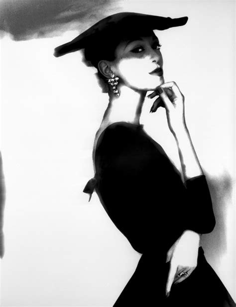 Lillian Bassman And Paul Himmel Two Lives For Photography Archi Living