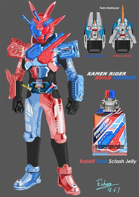 Kamen Rider Build Charge Kamen Rider Rider Kamen Rider Zi O