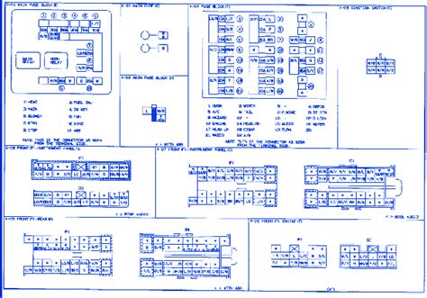 Diagram 1990 Kenworth W900 Fuse Box Diagram Mydiagramonline