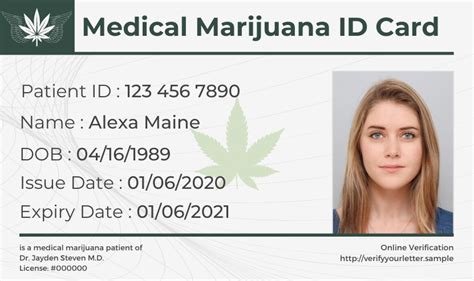 How to easily get a medical marijuana card in michigan. Apply Maryland Medical Marijuana Card Online | Get Started