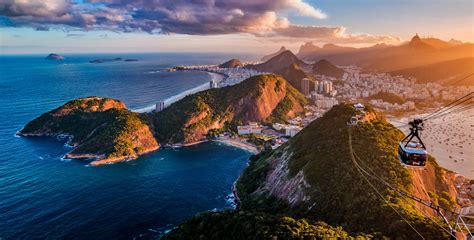 Free Brazil Travel Guide Southamericatravel