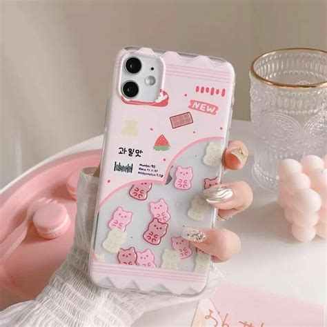 𝔁𝓾𝓪𝓷𝓲𝓶𝓲 Kawaii Phone Case Iphone Cases Phone Cases