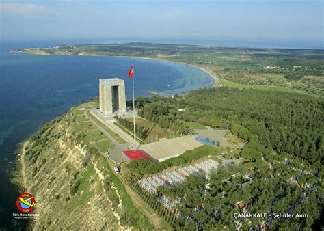 Çanakkale şehitleri anıtı şehitliği çanakkale şehitleri abidesi: ÇANAKKALE-Şehitler Anıtı | Seyahat, Gündoğumları