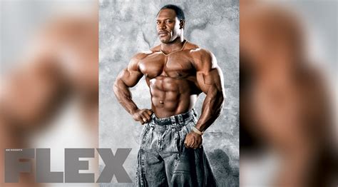 Olympia Legend Lee Haney Muscle And Fitness
