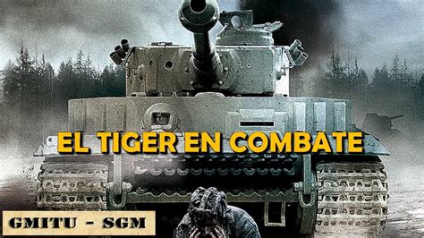 Introducir 70 Imagen Tanque Tiger Aleman De La Segunda Guerra Mundial