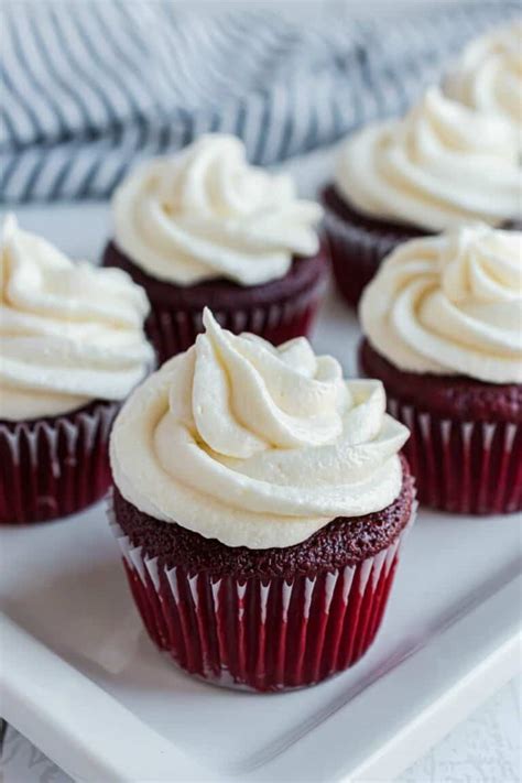 Cream Cheese Frosting Recipe Shugary Sweets