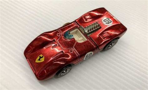 The 15 Most Expensive Hot Wheels Cars 2022