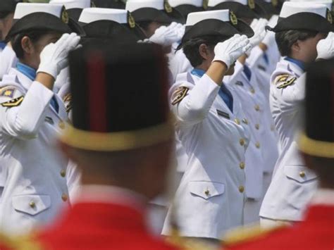 Indonesian Polices Abusive Virginity Tests For Female Recruits Must End Say Campaigners The