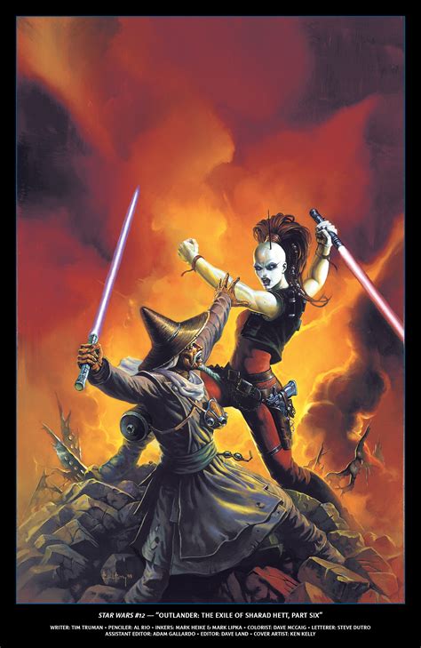 Star Wars Legends Epic Collection The Menace Revealed Tpb Part 3 Read