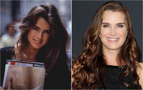 Brooke Shields Is Defying Aging By Reshaping Her Body And Its Not
