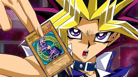 Yu Gi Oh Duel Links Announced For Mobile