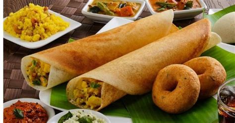 15 Best South Indian Restaurants In Pune | WhatsHot Pune