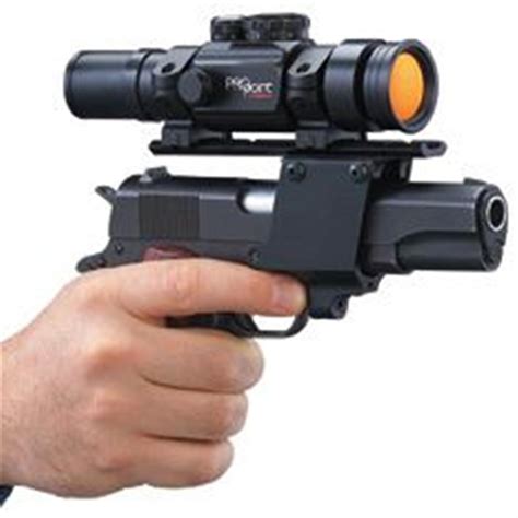 Tasco® 4 Dot Pdp5 Pro Point Red • Dot Scope 64083 Red Dot Sights At