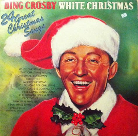 The Bestselling Christmas Albums Of All Time Hubpages