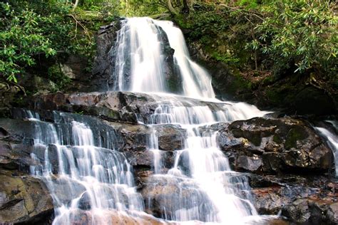 3 Cades Cove Waterfalls You Have To See To Believe