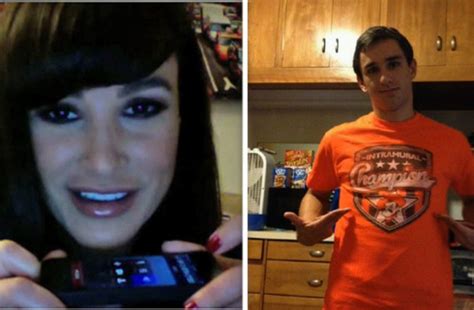 Porn Star Lisa Ann Im Dating The Ok State Fan Who Mocked My Lady