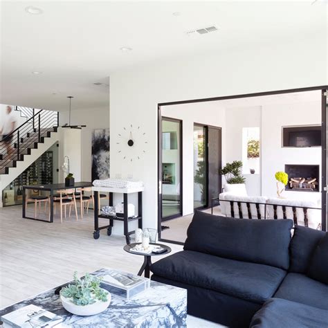 Contoh tampak depan desain rumah minimalis 1 lantai modern. Desain Interior dan Eksterior Rumah Minimalis Model ...