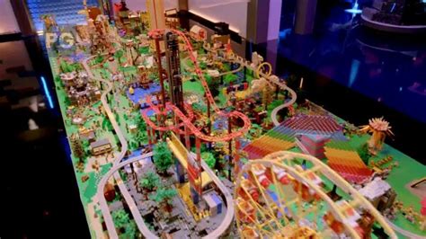 The contest stands out from other competition shows, as it highlights contestants with an amazing talent. LEGO Masters Super Bowl 2020 TV Promo, 'A Global ...