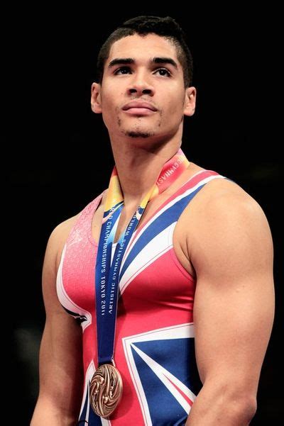 See more ideas about louis smith, portrait, portrait painting. Man Crush of the Day: English gymnast Louis Smith | THE ...