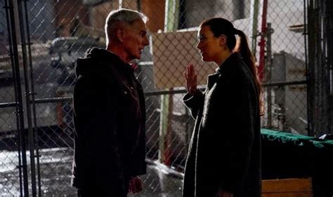 Maybe you would like to learn more about one of these? NCIS plot hole: How does Gibbs get the boats out of his ...
