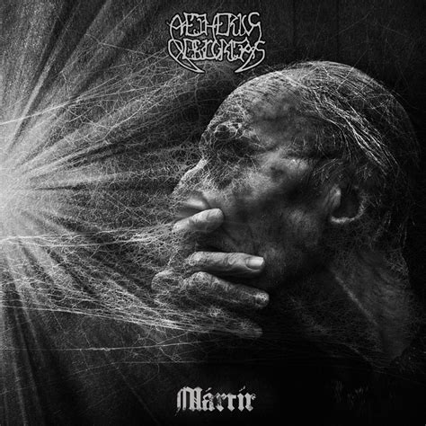 Aetherius Obscuritas To Release New Album “martir” In March Metal