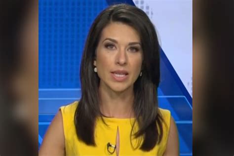 Ana Cabrera Announces Departure From CNN New York Daily News