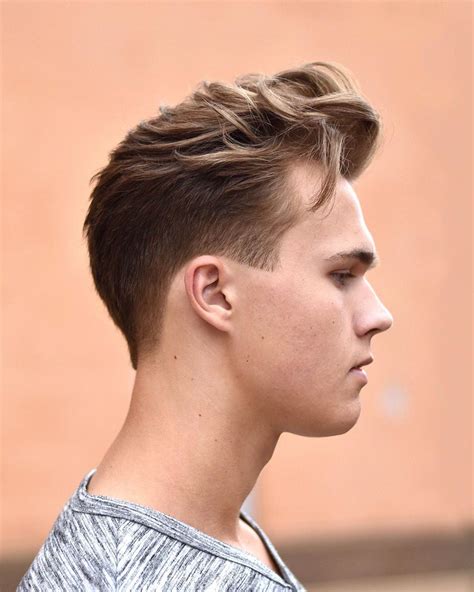 Maybe you would like to learn more about one of these? 100+ Best Men's Haircuts For 2021 (Pick A Style To Show ...