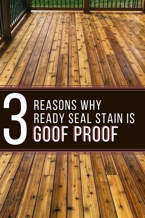 Furthermore, the wood fence stain is quite easy to apply. Pin by Vanessa Gatlin on Deck stain and sealer in 2020 ...