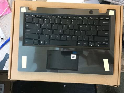 5cb0s95291 New Lenovo 14w Laptop Keyboard Basel Assembly With Touchpad