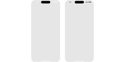 Iphone 14 Pro Template