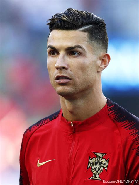 Ronaldo Frisyr 2019 | Grekland Cypern
