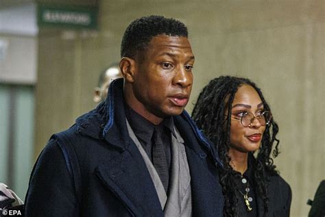 Marvel Star Jonathan Majors Is Unlikely To Get Jail Time After Being