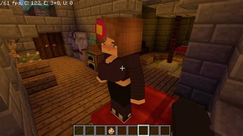 How To Download And Install Minecraft Jenny Mod