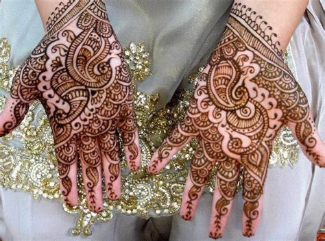 Mehndi Designs Hd Wallpaper Muradishwallpapers